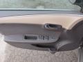 Door Panel of 2010 Chevrolet Malibu LS Sedan #9