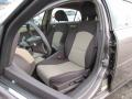  2010 Chevrolet Malibu Cocoa/Cashmere Interior #11