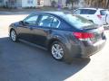 2013 Legacy 2.5i Premium #7
