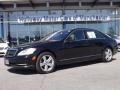 2011 S 550 4Matic Sedan #1 2011 S 550 4Matic Sedan #1