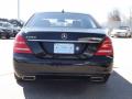 2011 S 550 4Matic Sedan #4 2011 S 550 4Matic Sedan #4
