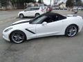 2014 Corvette Stingray Convertible Z51 #28