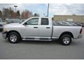 2010 Ram 1500 ST Quad Cab 4x4 #6