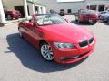2013 3 Series 328i Convertible #1