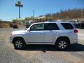 2012 4Runner SR5 4x4 #3 2012 4Runner SR5 4x4 #3