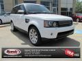 2012 Range Rover Sport Supercharged #1