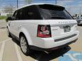 2012 Range Rover Sport Supercharged #8
