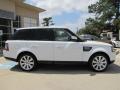 2012 Range Rover Sport Supercharged #11