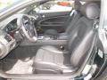  2014 Jaguar XK Warm Charcoal/Warm Charcoal Interior #2