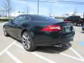 2014 XK Coupe #8