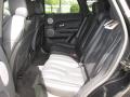 Rear Seat of 2014 Land Rover Range Rover Evoque Dynamic #11