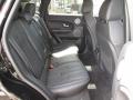 Rear Seat of 2014 Land Rover Range Rover Evoque Dynamic #17