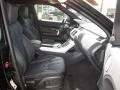 Front Seat of 2014 Land Rover Range Rover Evoque Dynamic #18