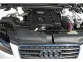  2012 A5 2.0 Liter FSI Turbocharged DOHC 16-Valve VVT 4 Cylinder Engine #5