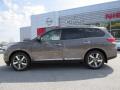 2014 Pathfinder Platinum #2