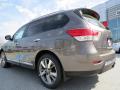 2014 Pathfinder Platinum #3
