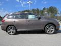 2014 Pathfinder Platinum #6