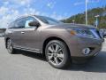 2014 Pathfinder Platinum #7
