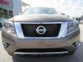 2014 Pathfinder Platinum #8
