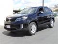 2015 Sorento LX V6 #6 2015 Sorento LX V6 #6
