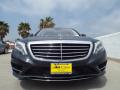 2014 S 550 Sedan #2