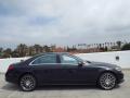  2014 Mercedes-Benz S Anthracite Blue Metallic #3