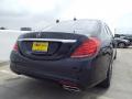 2014 S 550 Sedan #4