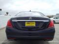 2014 S 550 Sedan #5