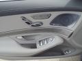 Door Panel of 2014 Mercedes-Benz S 550 Sedan #6