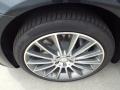  2014 Mercedes-Benz S 550 Sedan Wheel #10