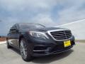 2014 S 550 Sedan #11