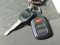 Keys of 2002 Isuzu Axiom AWD #17