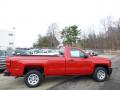 2014 Silverado 1500 WT Regular Cab #5