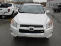 2009 RAV4 Limited V6 4WD #5 2009 RAV4 Limited V6 4WD #5