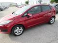 2014 Fiesta SE Hatchback #1 2014 Fiesta SE Hatchback #1