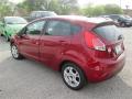 2014 Fiesta SE Hatchback #3 2014 Fiesta SE Hatchback #3