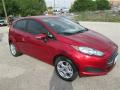 2014 Fiesta SE Hatchback #5 2014 Fiesta SE Hatchback #5