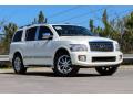 2008 QX 56 #3