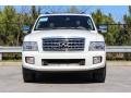 2008 QX 56 #4