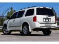 2008 QX 56 #5