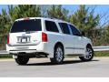2008 QX 56 #6