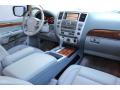 2008 QX 56 #11