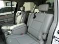 2008 QX 56 #21