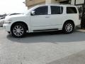2008 QX 56 #35