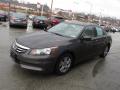 2012 Accord LX Premium Sedan #4