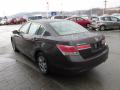 2012 Accord LX Premium Sedan #6