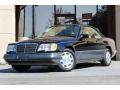 1995 E 320 Convertible #1 1995 E 320 Convertible #1