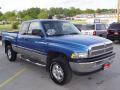 1999 Ram 1500 SLT Extended Cab 4x4 #2