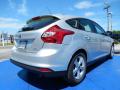 2014 Focus SE Hatchback #3