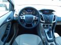 2014 Focus SE Hatchback #8